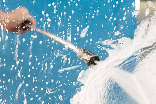 Kennewick, WA Pressure Washing Services Company