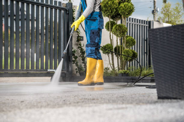 Best Fence Cleaning  in Kennewick, WA