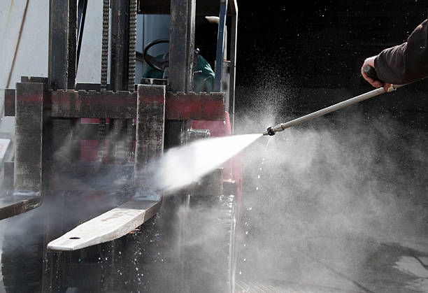 Best House Exterior Washing  in Kennewick, WA