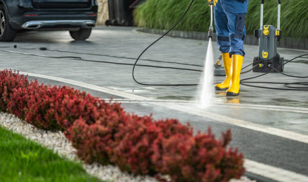 Best Solar Panel Cleaning  in Kennewick, WA