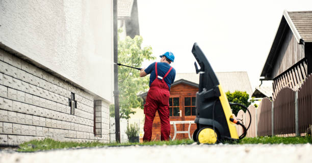 Best Concrete Sealing  in Kennewick, WA